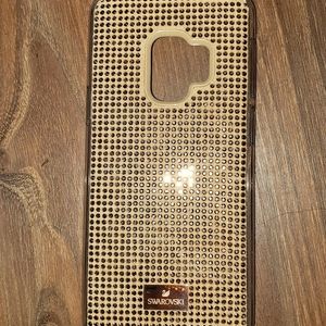 Swarovski phone case